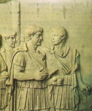 Rescritto di Traiano a Plinio  - anno 111   112